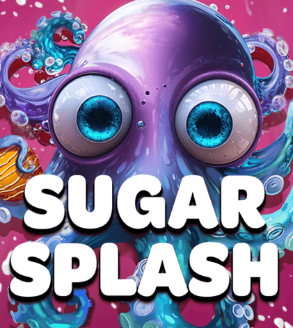 Sugar Splash