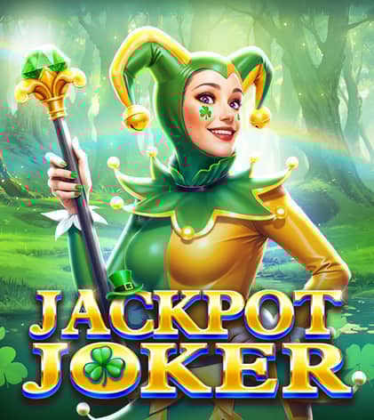 Jackpot Joker
