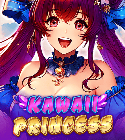 Kawaii Princess