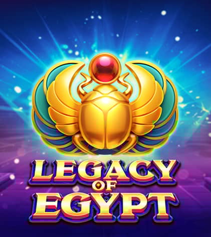 Legacy of Egypt