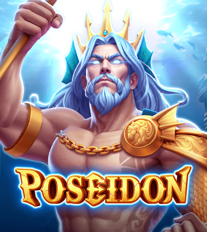 Poseidon