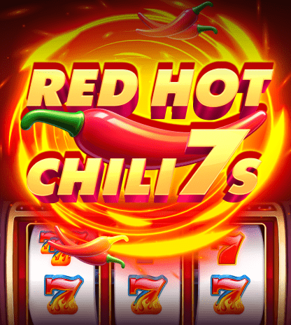 Red Hot Chili 7s