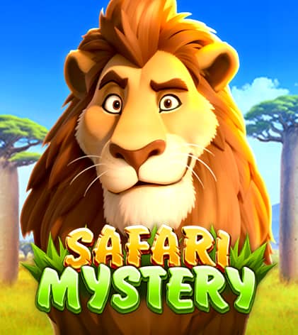 Safari Mystery