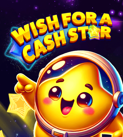 Wish for a Cash Star